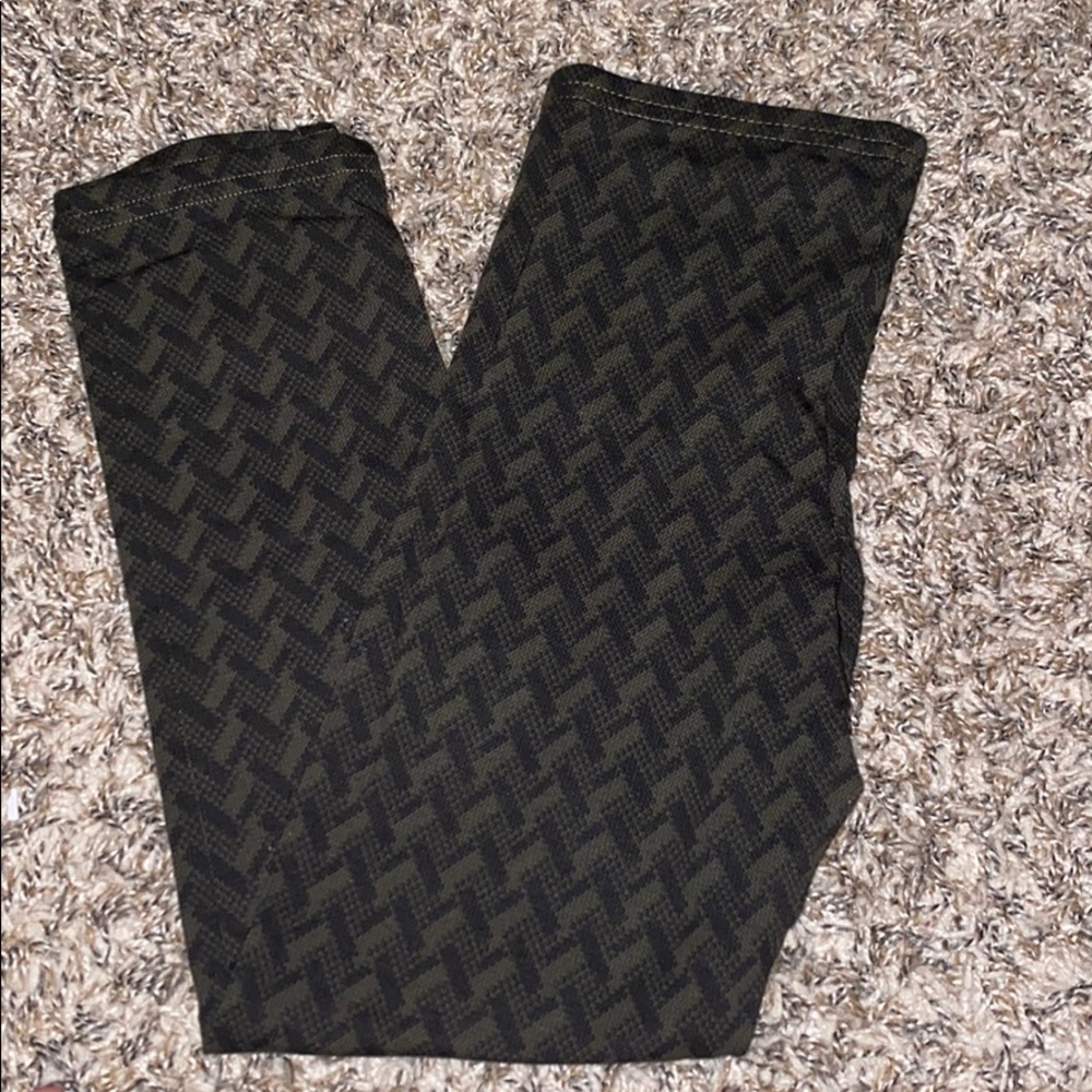 Old Navy Kids Leggings